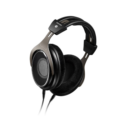 Shure SRH1840-BK студийные наушники pro