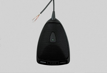 Shure MX392BE/C
