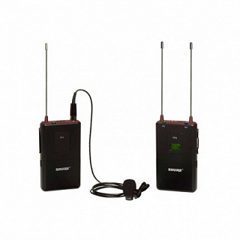 Shure FP15/83-P4