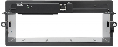 Extron NBP 1200C лючок с сетевой кнопочной панелью