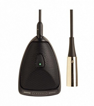 Shure MX393/S