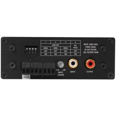 TSD-HF11