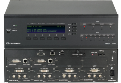 Crestron DVPHD-GB