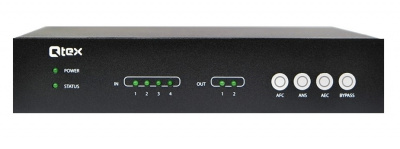 QAP DSP402P
