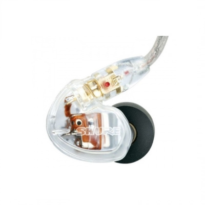 Shure SE535-CL-RIGHT правый внутриканальный наушник