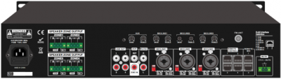 MPAMP-4240X