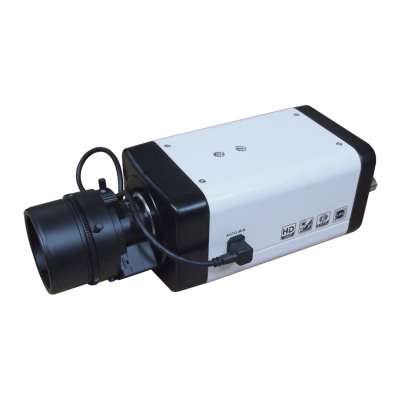 Фиксированная IP-камера Prestel HD-F1L