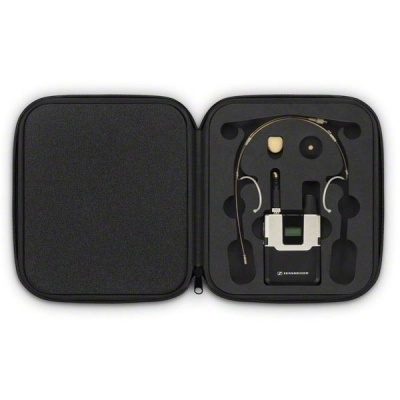 SL HEADMIC 1 -4 BK