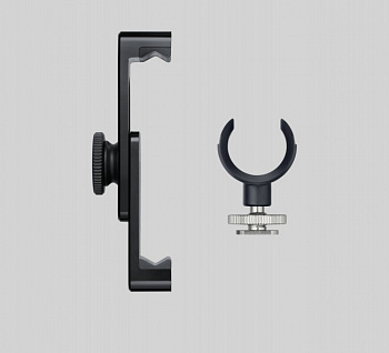 Shure AMV-PC зажимы для микрофона MV88
