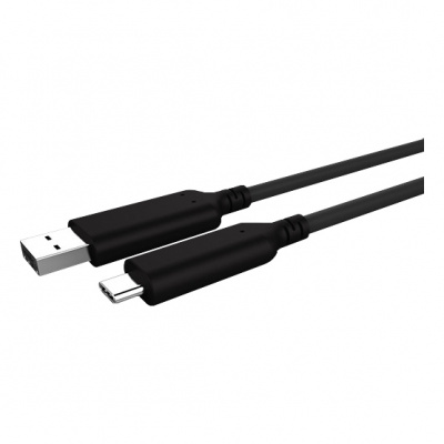 Кабель гибридный оптический USB 3.1 Prestel UAC311-020