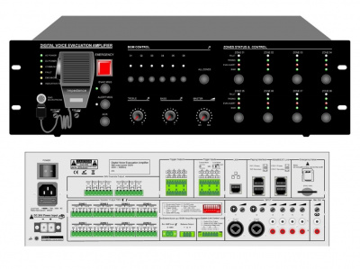 PAVAC-EZ500