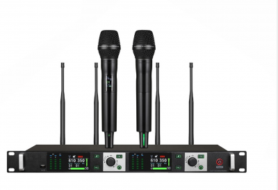UHF-R2/2TH-A