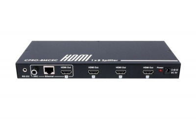 CPRO-8MCEC