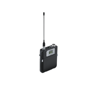 Shure ADX1=-G56  Поясной передатчик