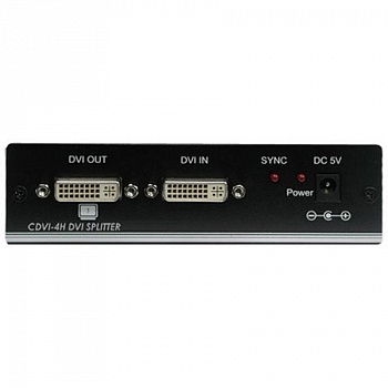 CDVI-4H
