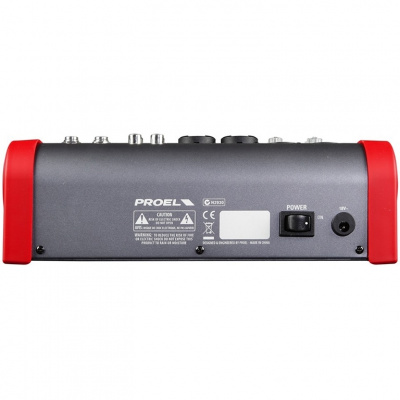 M602FX