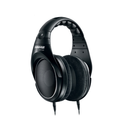 Shure SRH1440 студийные наушники