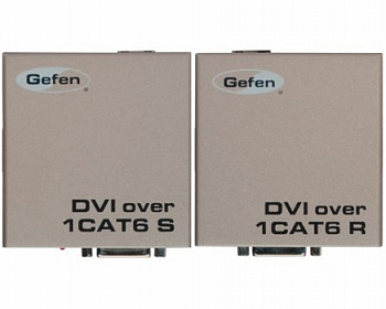 EXT-DVI-1CAT6