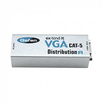 EXT-VGA-CAT5-148R