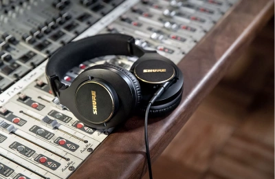 Shure SRH840A-EFS