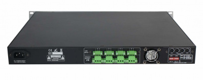 QAA PD460V2