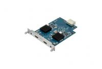 ITMCI-H2A Входная карта 2 HDMI 2.0, 4K/60 (4:4:4), эмбедирование звука
