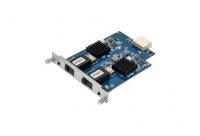 ITMCI-FH2 Входная карта оптоволоконная 2 LC, 3840x2160/60 (4:2:0), многомодовая