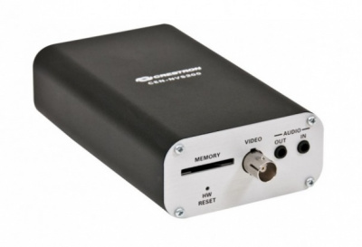 Crestron CEN-NVS200