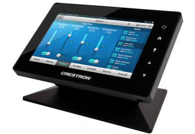 Crestron TSW-550
