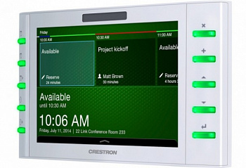 Crestron TSW-730