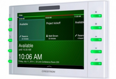 Crestron TSW-730