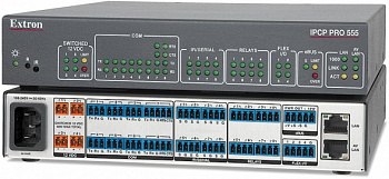 Extron IPCP Pro 555