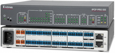 Extron IPCP Pro 555