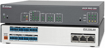 Extron IPCP Pro 350