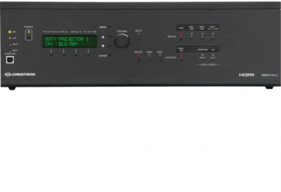 Crestron DMPS-100-C
