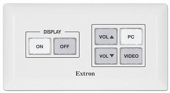 Extron MLC 55 RS EU