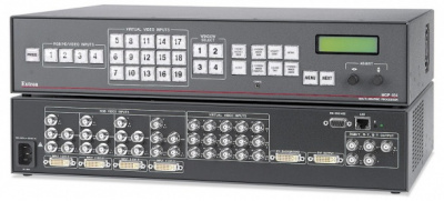 Extron MGP 464