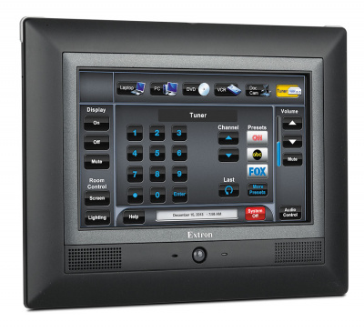 Extron TLP Pro 720M