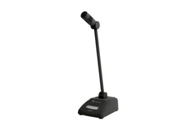 ITMIC-103 Поворотный конденсаторный микрофон с кнопкой<br />