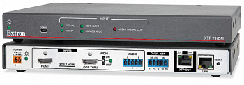 Extron XTP T HDMI