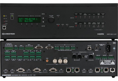 Crestron DMPS-300-C-AEC
