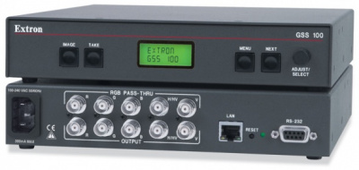 Extron GSS 100