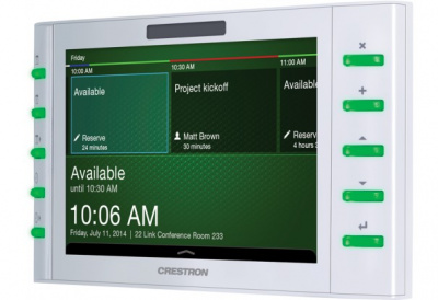 Crestron TSW-730