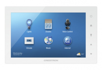 Crestron TSW-752