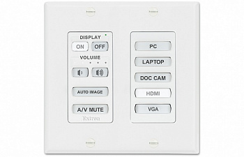 Extron MLC Plus 84 D