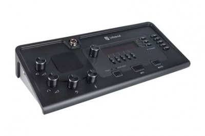 ICS-Pro-Int8 Консоль синхронного перевода
