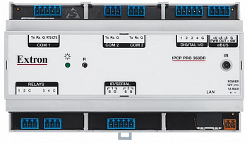 Extron IPCP Pro 350DR