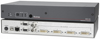 Extron QSS 404