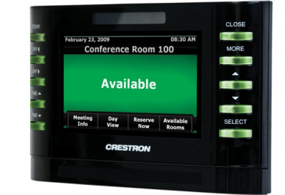 Crestron TPMC-4SM-FD
