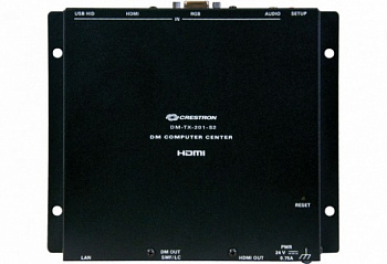 Crestron DM-TX-201-S2